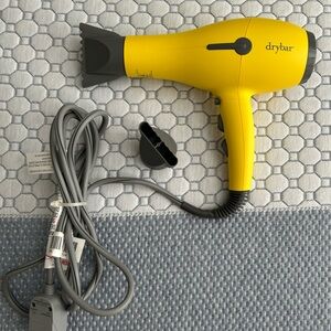 Drybar Buttercup Blow Dryer retail $199